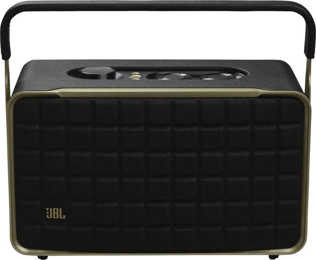 JBL Authentics 300 black