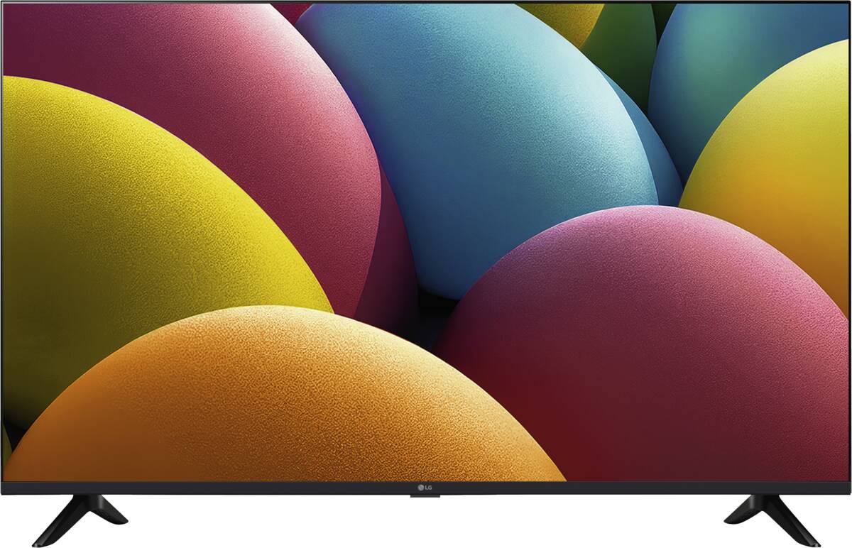 LG 32LR60006LA black