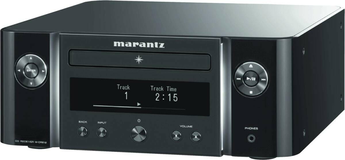 Marantz M-CR612 black