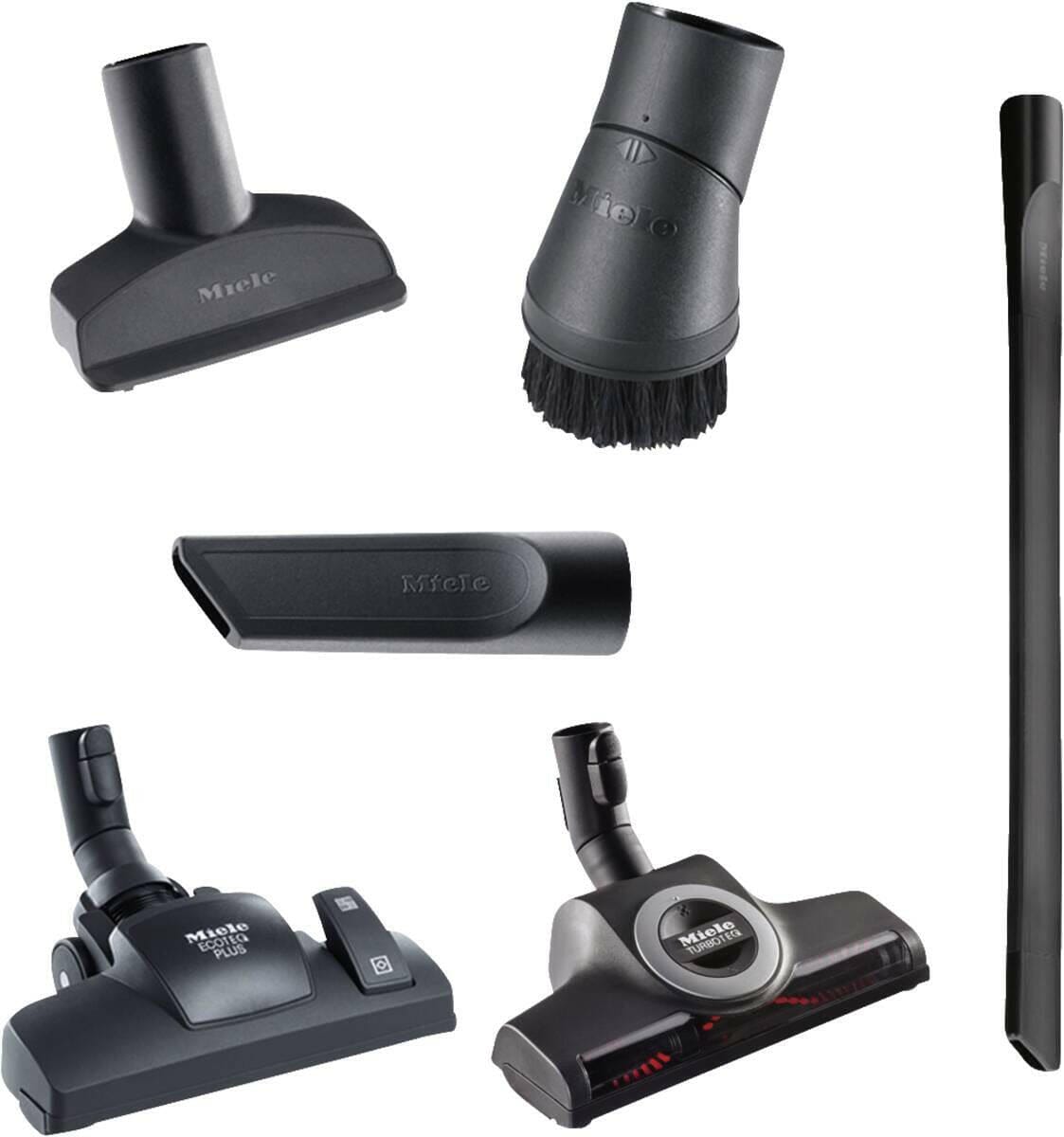 Miele Blizzard Cat & Dog Flex Powerline grafiet-grey