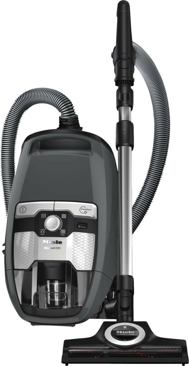 Miele Blizzard Cat & Dog Flex Powerline grafiet-grey