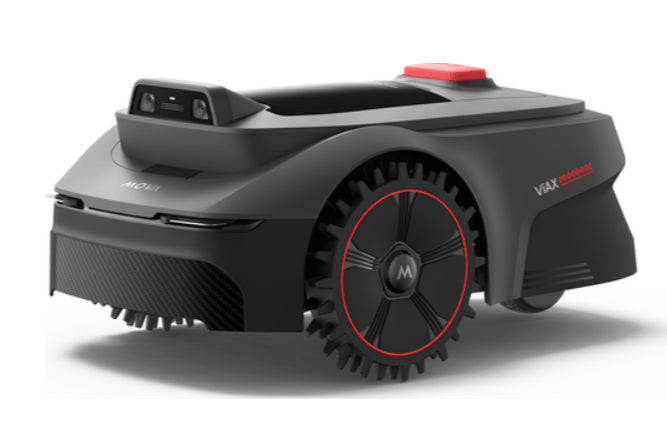 Mova Mova Robotmaaier ViAX 250