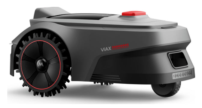 Mova Mova Robotmaaier ViAX 250