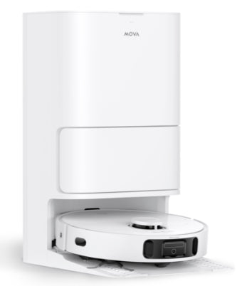 Mova Mova Robotstofzuiger E40 Ultra