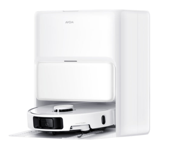 Mova Mova Robotstofzuiger P50 Ultra