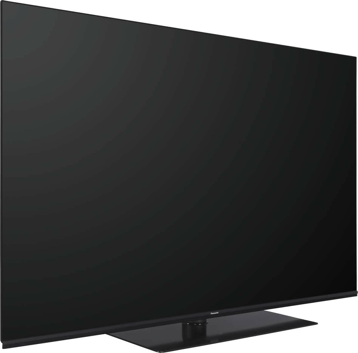 Panasonic TX-55MZ800E black