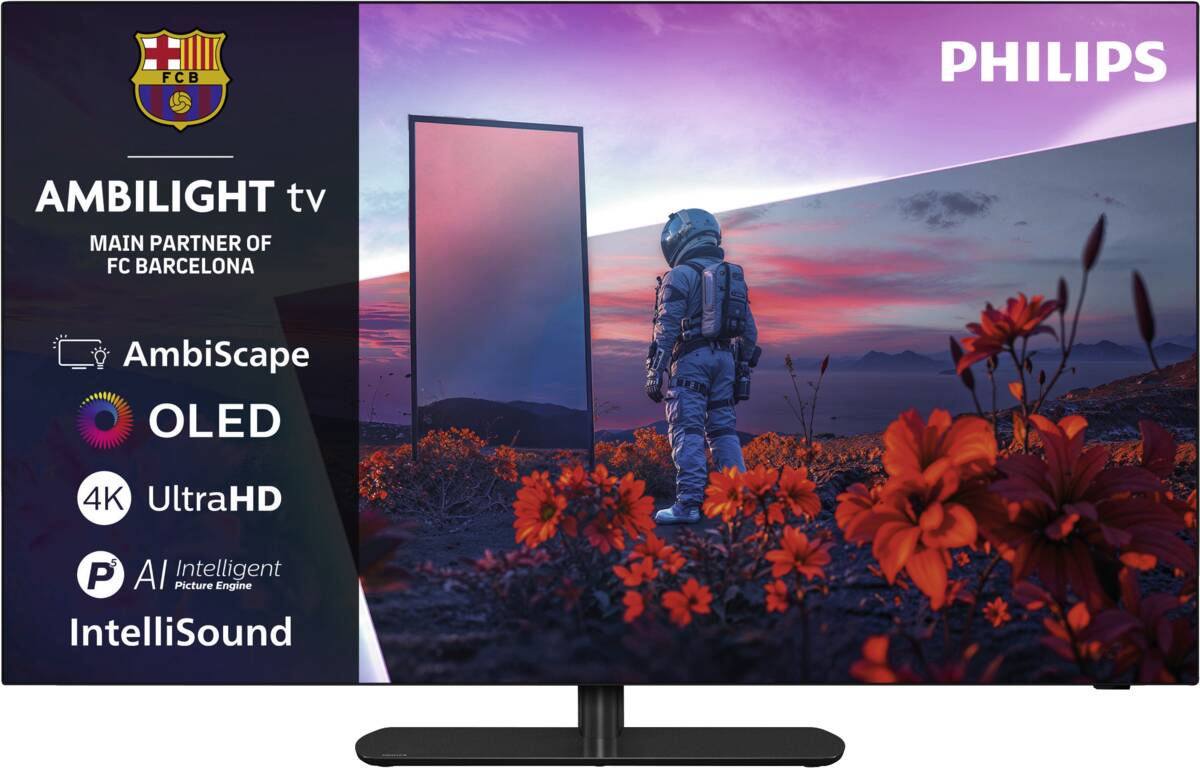 Philips Philips 42OLED811/12