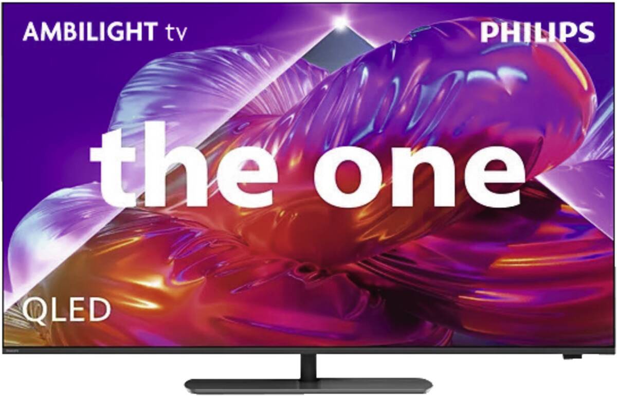 Philips Philips 43PQS9081/12