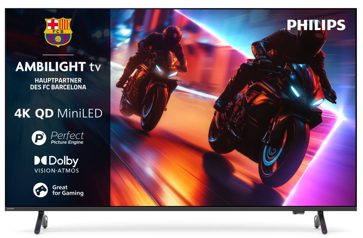 Philips Philips 65MLED910/12
