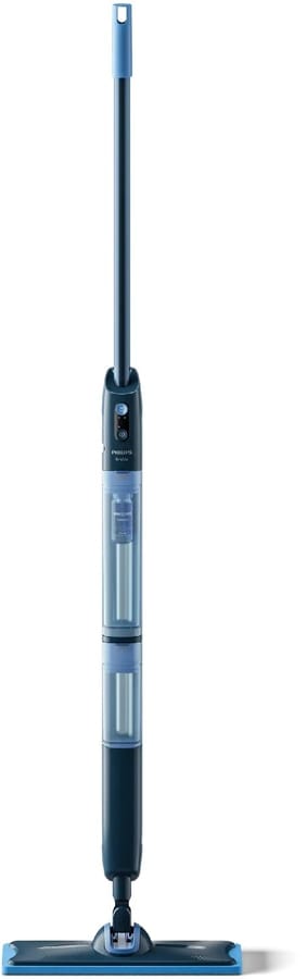 Philips OneUp XV5113/01 With Orange Dweildoek