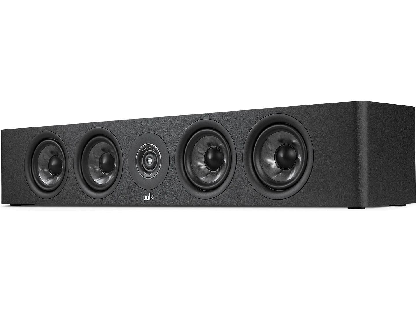 Polk Reserve R350 Centerspeaker black