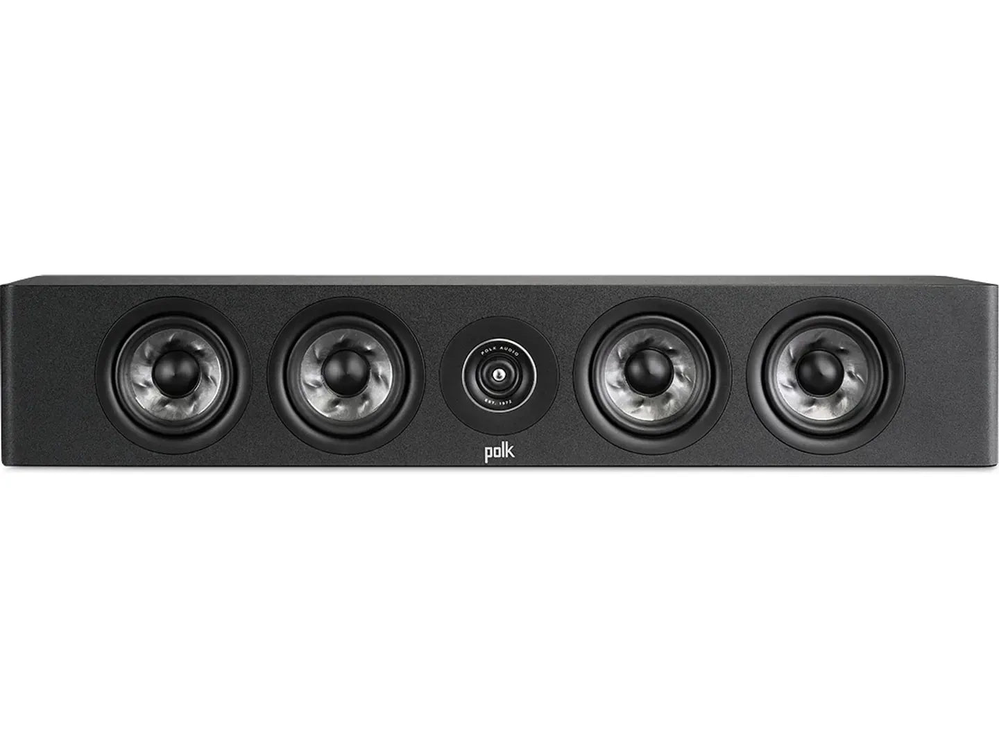 Polk Reserve R350 Centerspeaker black