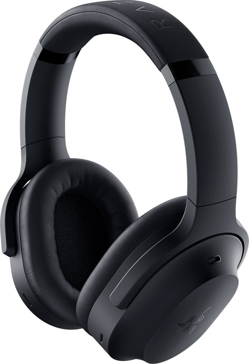 Razer Barracuda Pro Wireless Gaming Headset Black Razer Razer Barracuda Pro Wireless Gaming Headset Black
