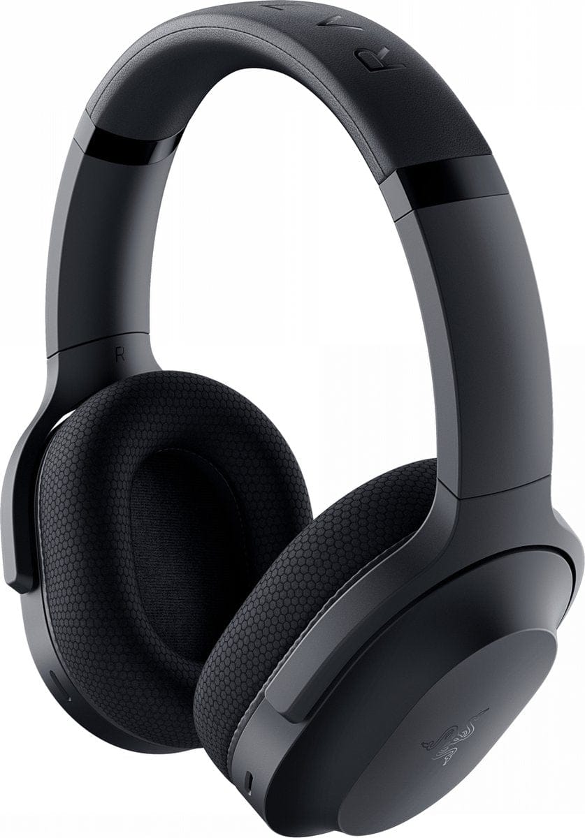 Razer Barracuda Wireless Gaming Headset Black Razer Razer Barracuda Wireless Gaming Headset Black