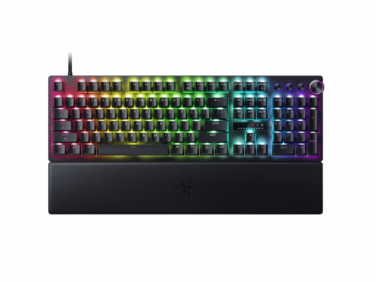 Razer Razer Huntsman V3 Pro Keyboard 8KHz