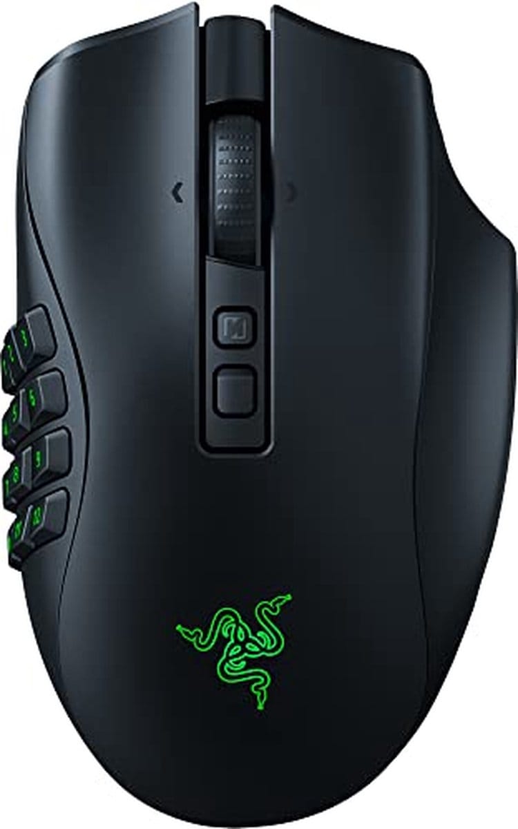 Razer Razer Naga V2 Pro Wireless MMO Gaming Mouse