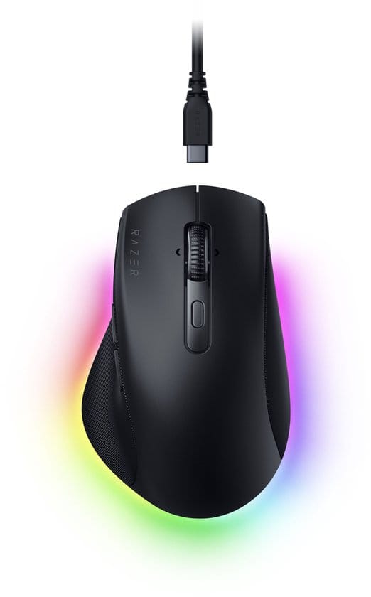 Razer Razer Pro Click V2 Wireless Gaming Mouse