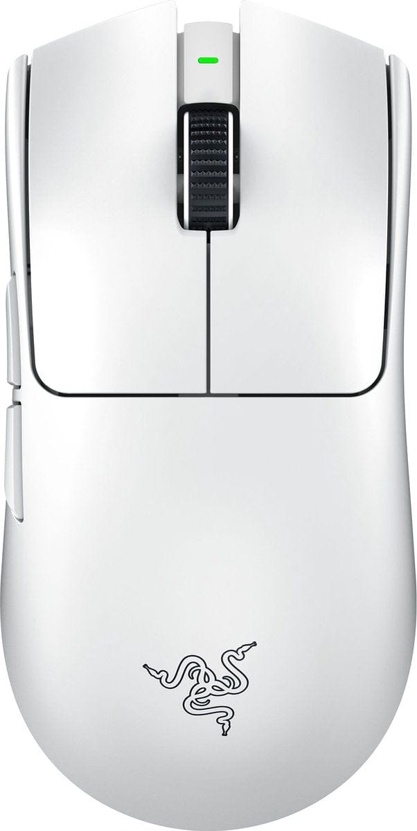Razer Razer Viper V3 Pro Wireless Gaming Mouse White