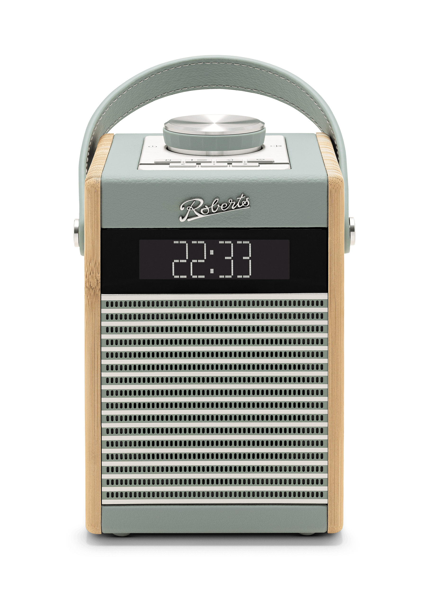 Roberts Rambler Midi Duck Blue Roberts Roberts Rambler Midi Blue