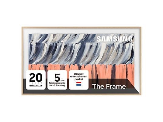 Samsung Samsung F-QE43LS03HEUX