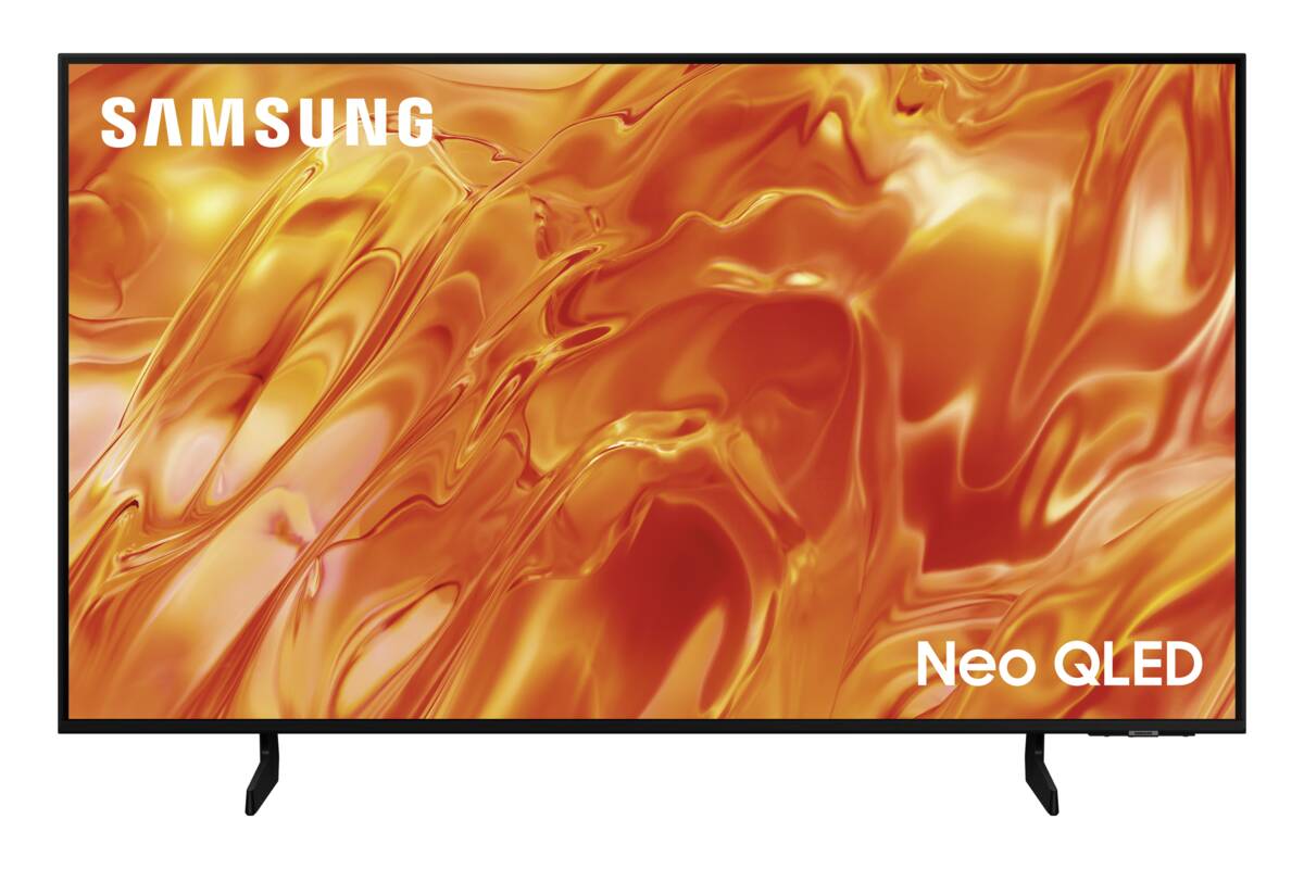 Samsung Samsung QE43QN73HAUXXN