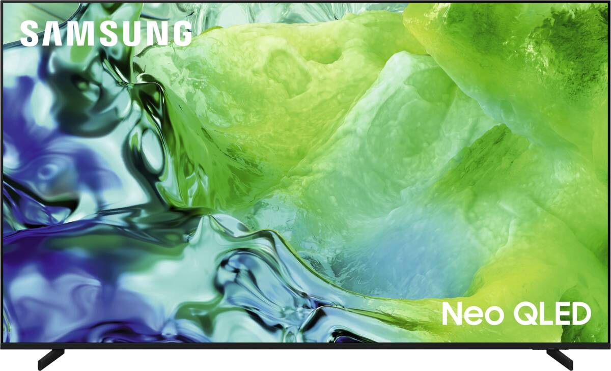 Samsung Samsung QE55QN83HAUXXN
