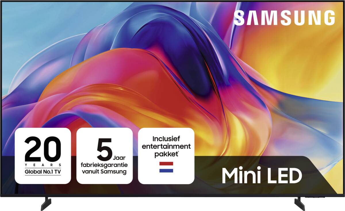 Samsung Samsung UE43M72HAUXXN