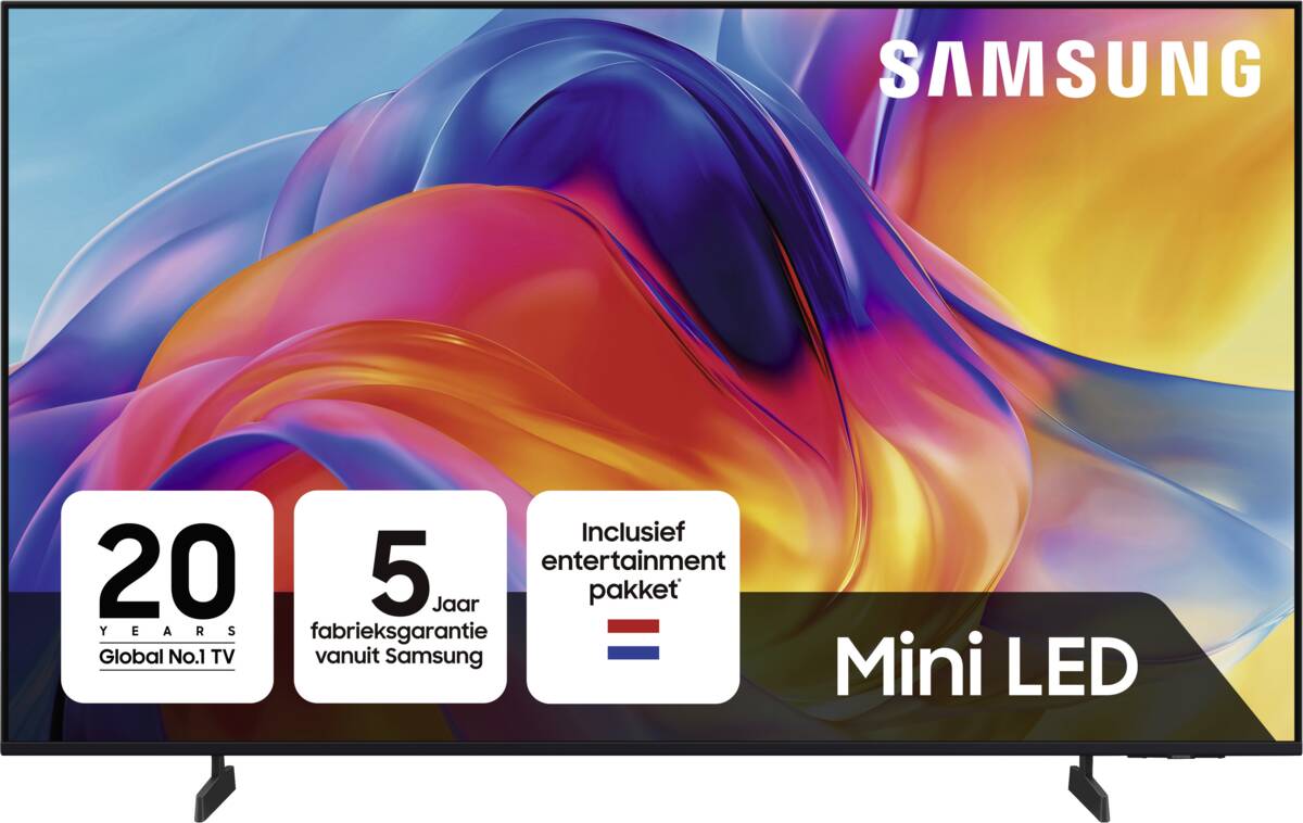 Samsung Samsung UE55M72HAUXXN