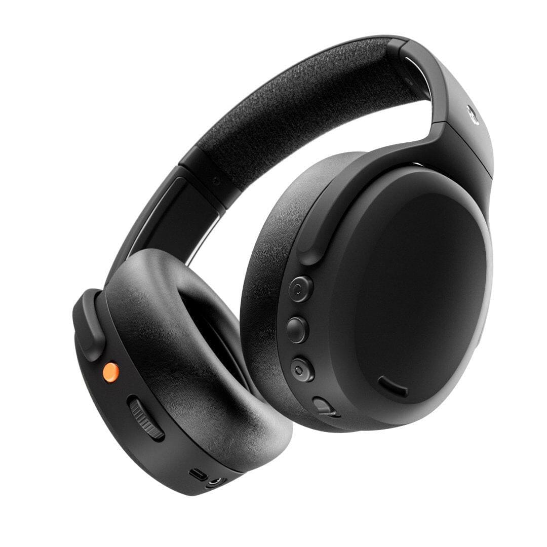 Skullcandy Crusher ANC 2 black