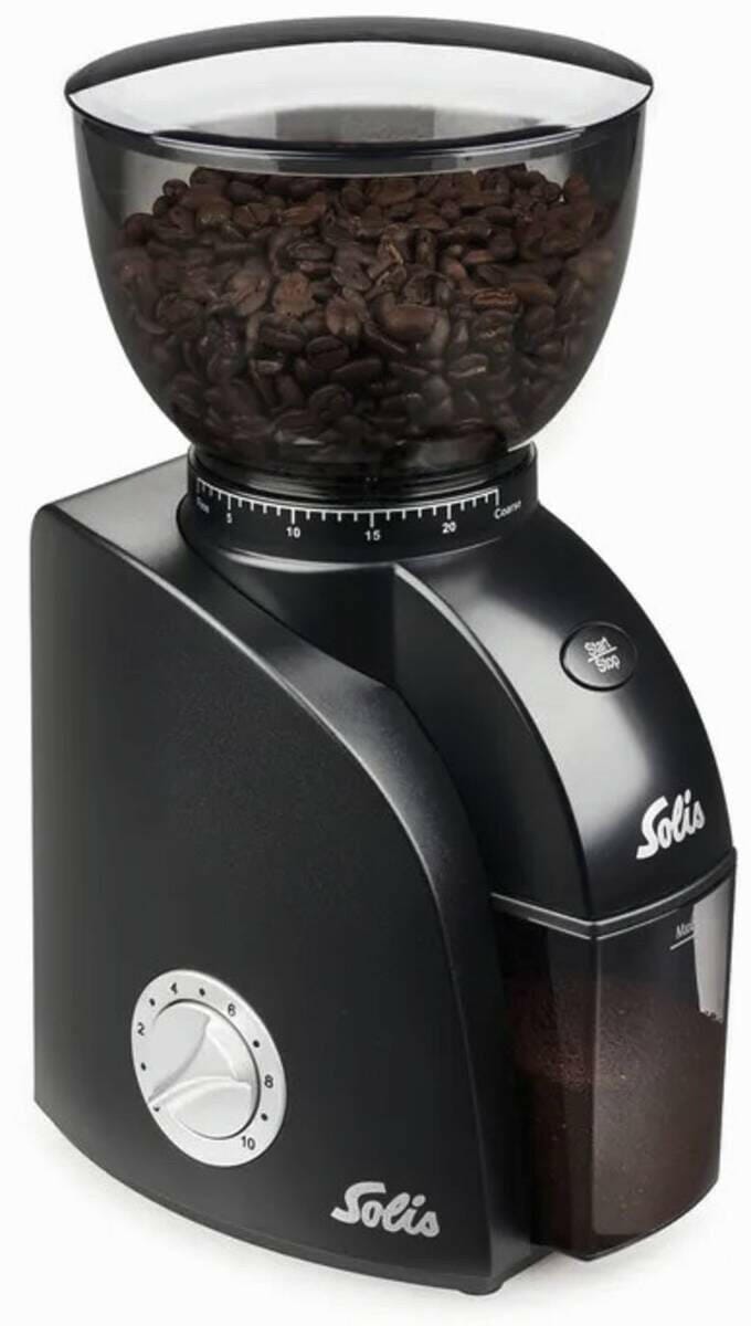 Solis Solis Scala Zero Static (Typ 1662)