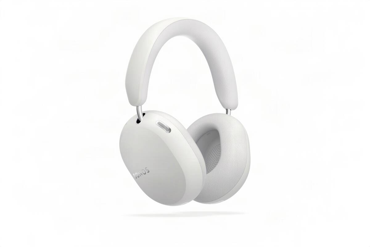 Sonos Ace Ultra White