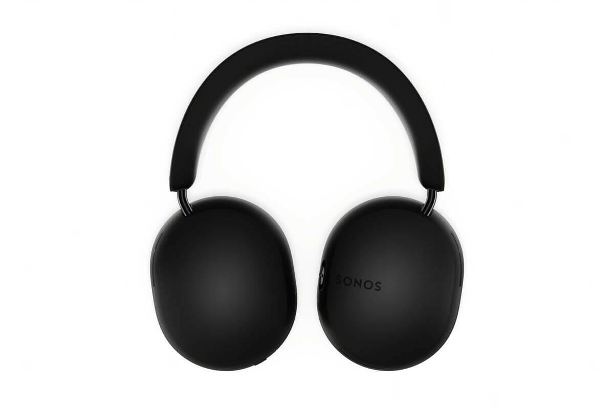 Sonos Ace black