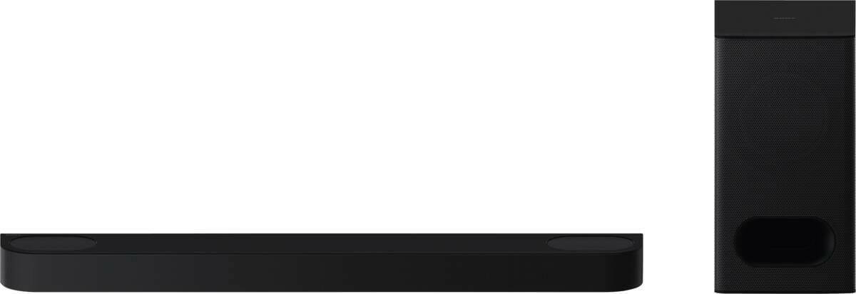 Sony Bravia Theatre Bar 6 HTB600.CEL black