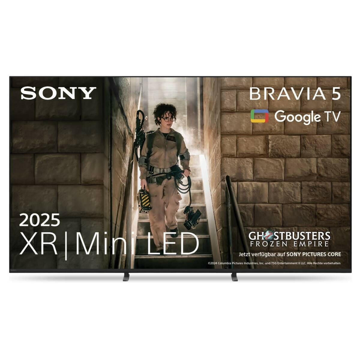 Sony Sony K55XR59B.CEI