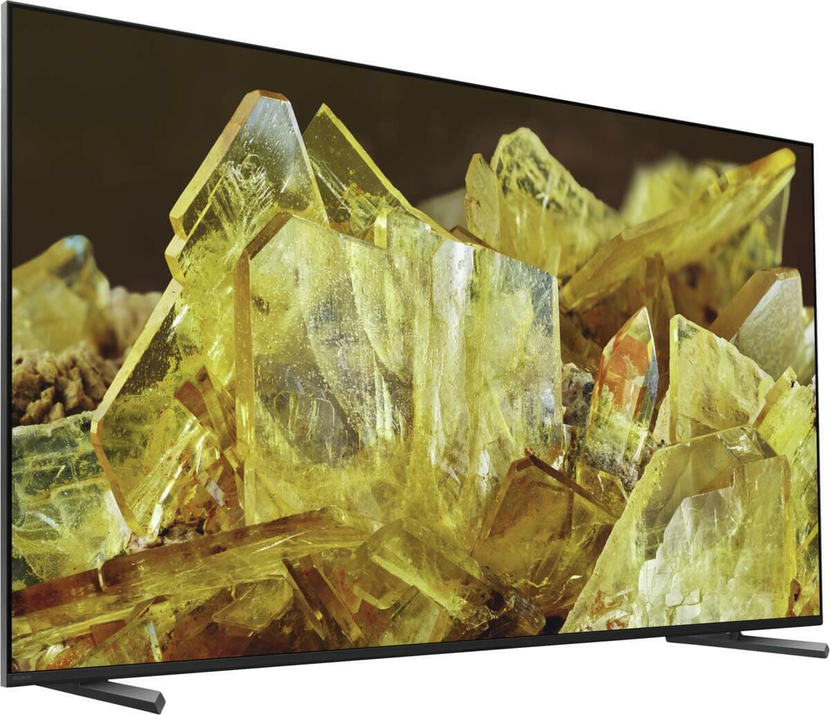 Sony XR55X90LAEP titaanzwart