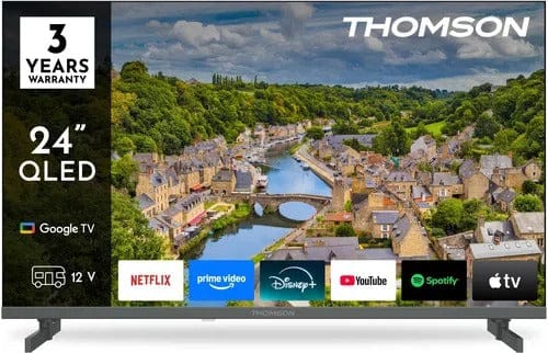 Thomson Thomson 24HQG3S15C