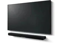 Yamaha SR-B30A black